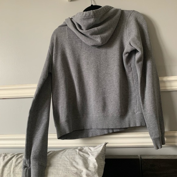 RVCA Hoodie - Picture 2 of 9